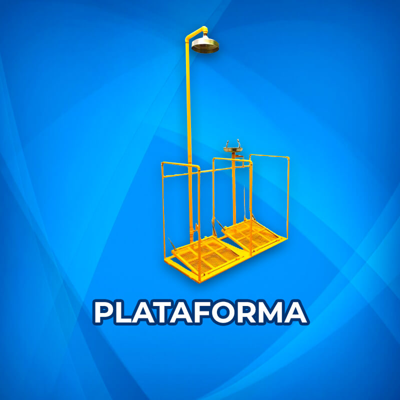 PLATAFORMA