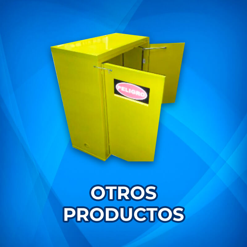 OTROS PRODUCTOS